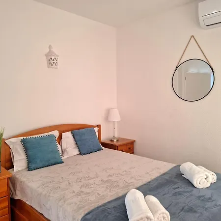 Daire Alltravel Seaview