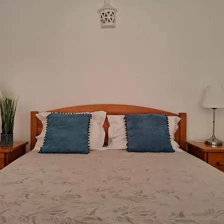 Daire Alltravel Seaview *