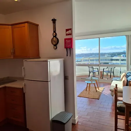 Alltravel Seaview Daire Portimão