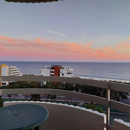 Alltravel Seaview Portimão