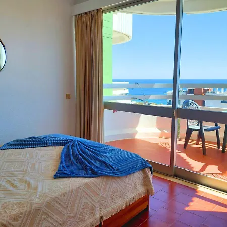 Apartment Alltravel Seaview Portimao