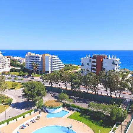 Alltravel Seaview Portimão