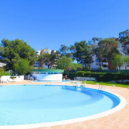 Alltravel Seaview Apartment