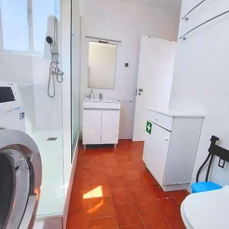 Apartment Alltravel Seaview