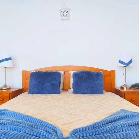 Apartment Alltravel Seaview *