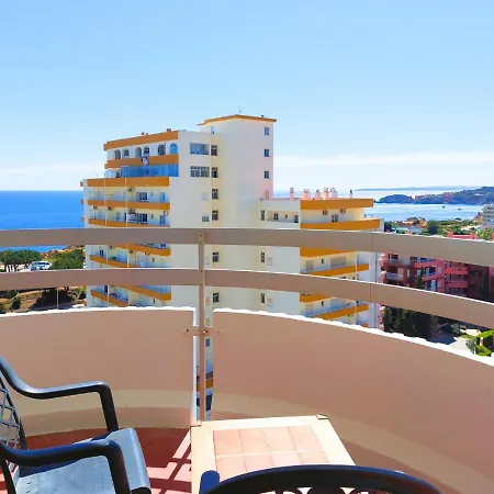 Alltravel Seaview Apartment Portimao
