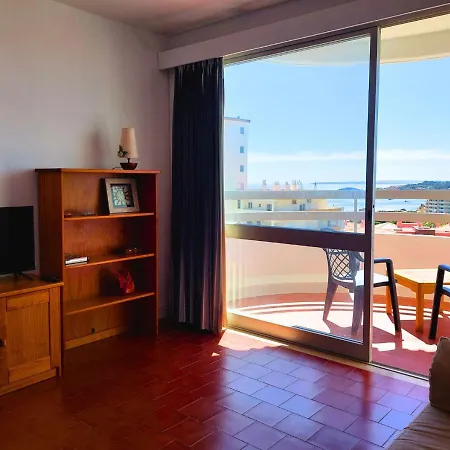 Apartment Alltravel Seaview Portimao