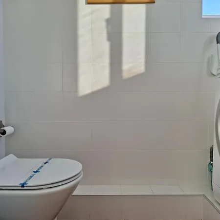 Alltravel Seaview Apartment