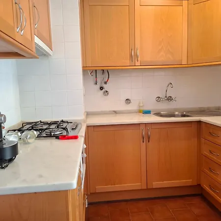 Apartment Alltravel Seaview