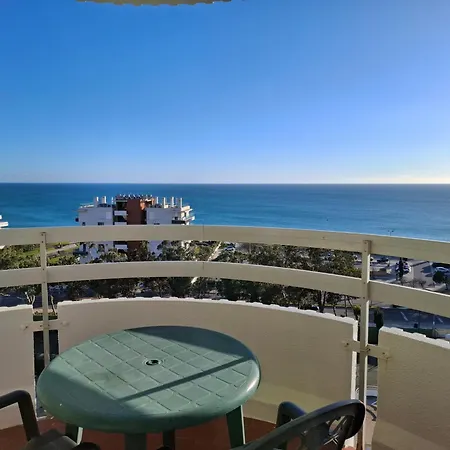 Apartment Alltravel Seaview Portimão