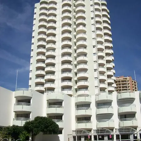 Alltravel Seaview Apartment