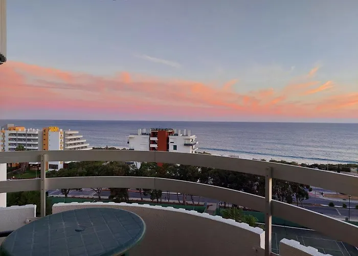 Alltravel Seaview Portimão