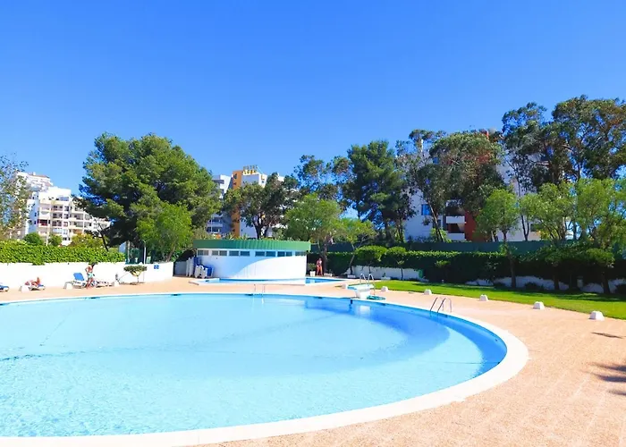 Alltravel Seaview Lägenhet