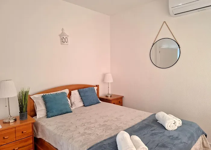 Lägenhet Alltravel Seaview