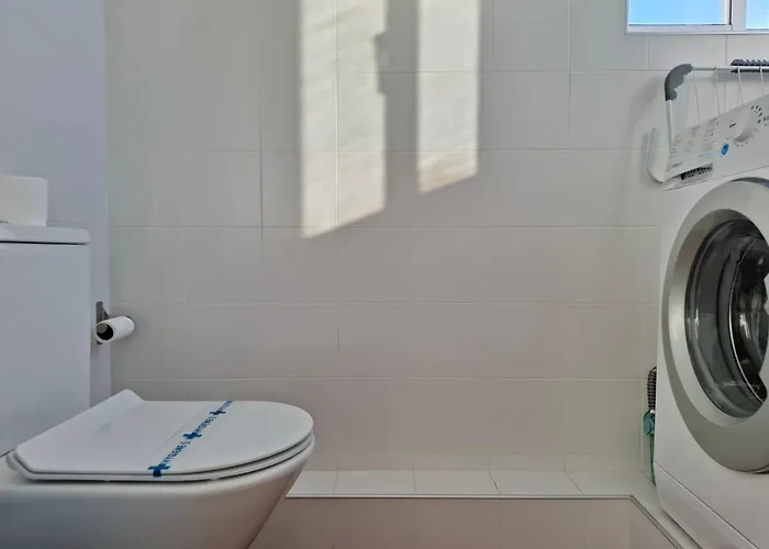 Alltravel Seaview Lägenhet